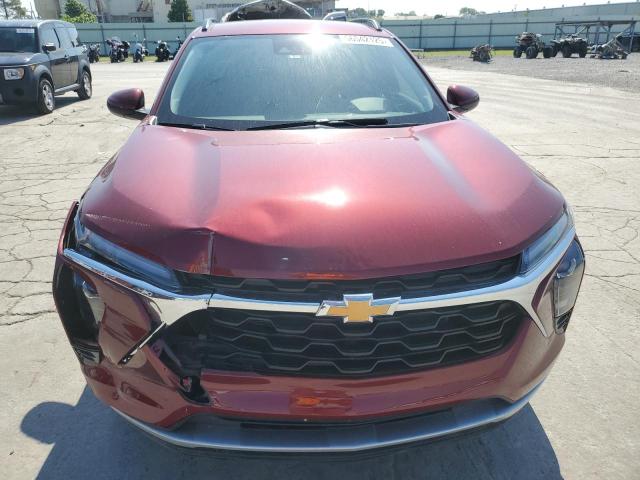 2025 CHEVROLET TRAX 1LT - KL77LHEP8SC084061