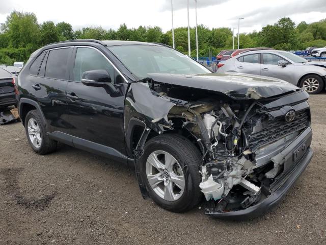 Vin: 2t3p1rfv8mw151267, lot: 57458195, toyota rav4 xle 20214