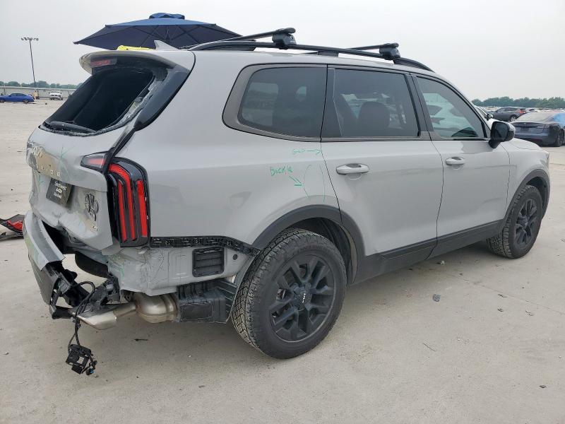 Vin: 5xyp5dgc6rg460813, lot: 56690475, kia telluride sx 20243