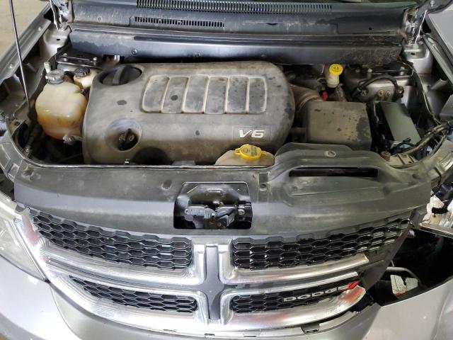 2016 DODGE JOURNEY SX - 3C4PDDBG2GT173035
