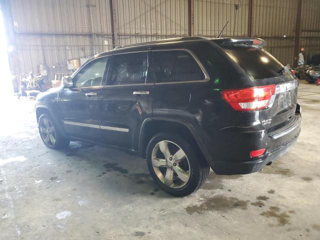 Vin: 1c4rjfbtxcc184445, lot: 57471505, jeep grand cher limited 20122
