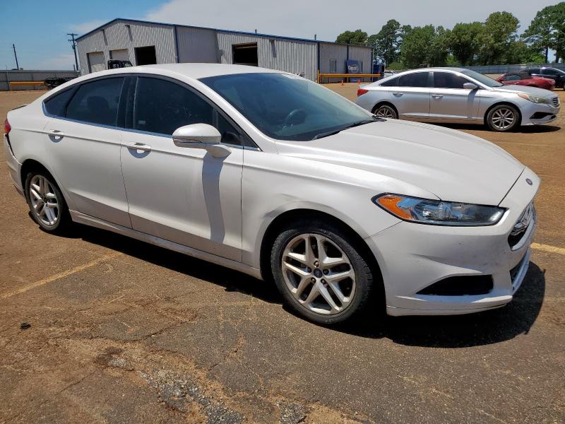 Vin: 3fa6p0h73gr396013, lot: 57602045, ford fusion se 20164
