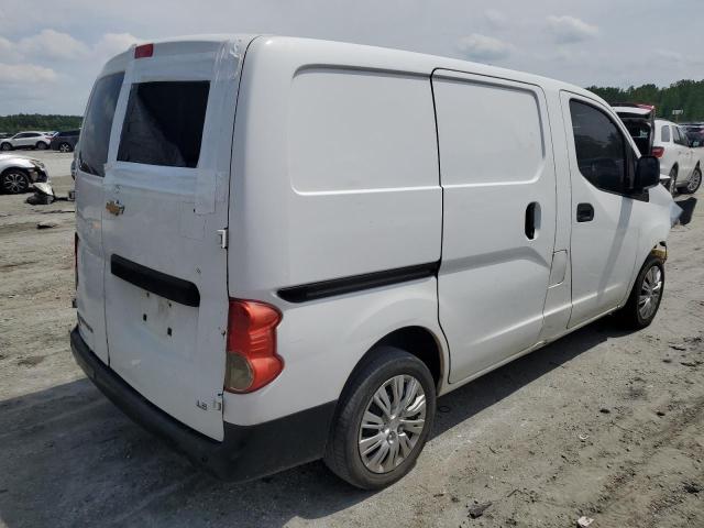 Vin: 3n63m0yn0fk721323, lot: 57273775, chevrolet express ls 20153