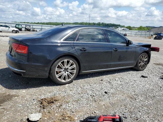 Vin: waur2afd0en004347, lot: 56222025, audi a8 l quattro 20143