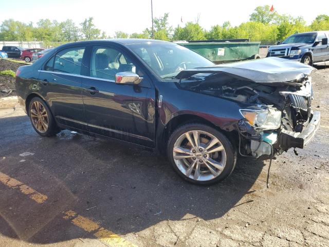 Vin: 3lnhl2gc9ar636807, lot: 56548525, lincoln mkz 20104