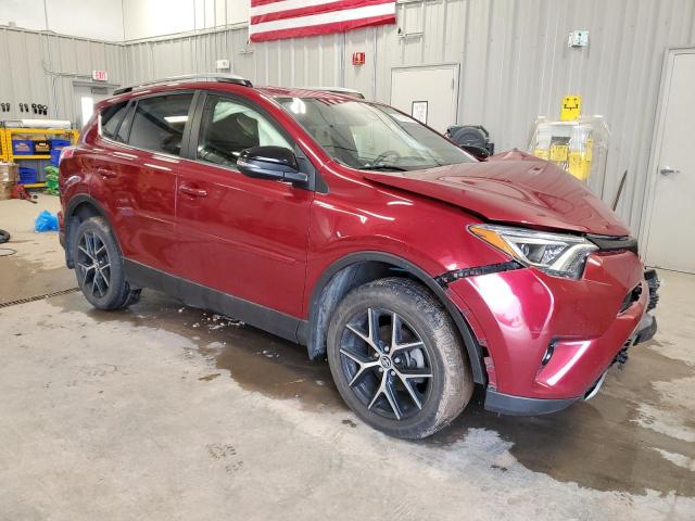 Vin: jtmjfrev3jd233635, lot: 55785615, toyota rav4 se 20184