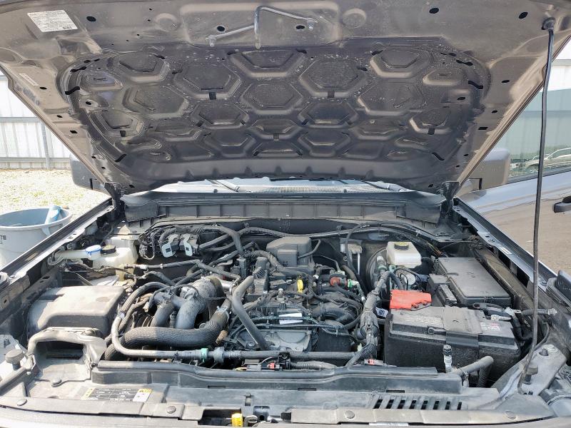 2023 FORD BRONCO BAS - 1FMDE5BH7PLA83045