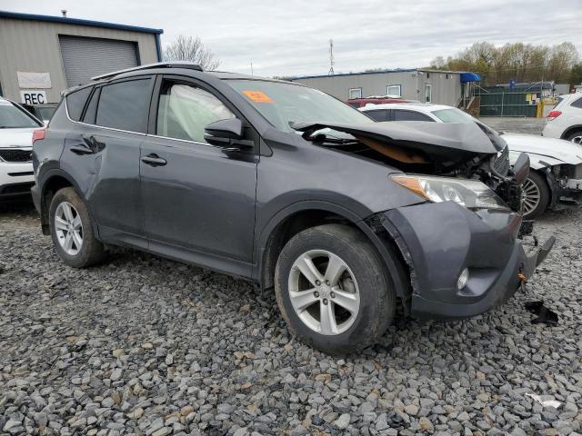 Vin: jtmrfrevxej003603, lot: 55049355, toyota rav4 xle 20144
