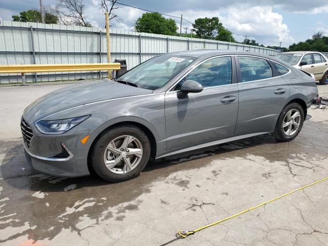 Vin: 5npeg4ja2nh135944, lot: 56349615, hyundai sonata se 2022 img_1