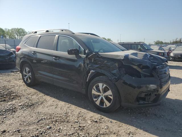 2022 SUBARU ASCENT PRE - 4S4WMACD5N3437383
