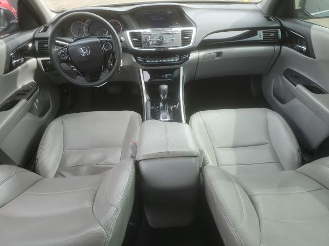 2017 HONDA ACCORD LX - 1HGCR2F31HA173145