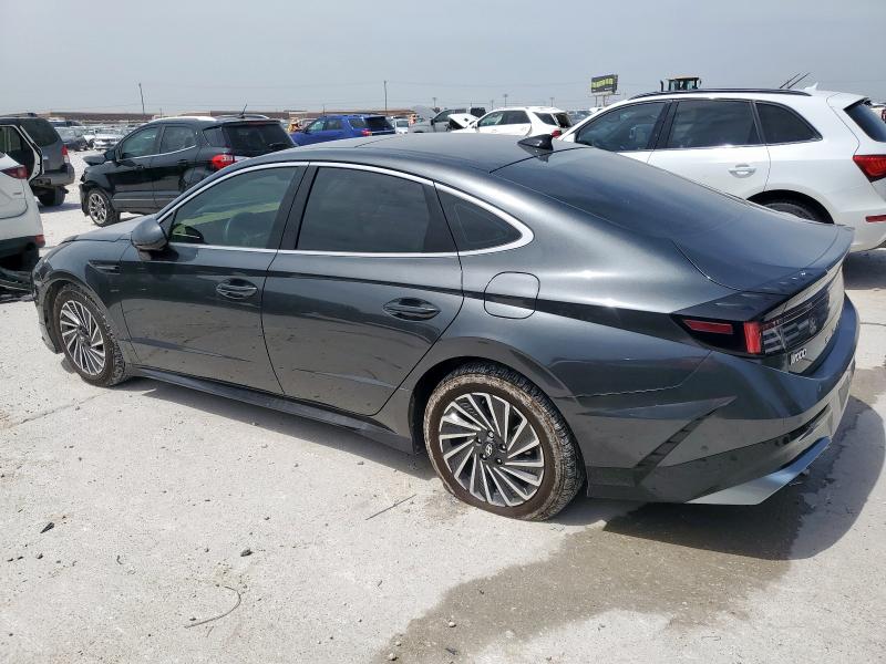 2024 HYUNDAI SONATA HYB KMHL54JJ6RA091498