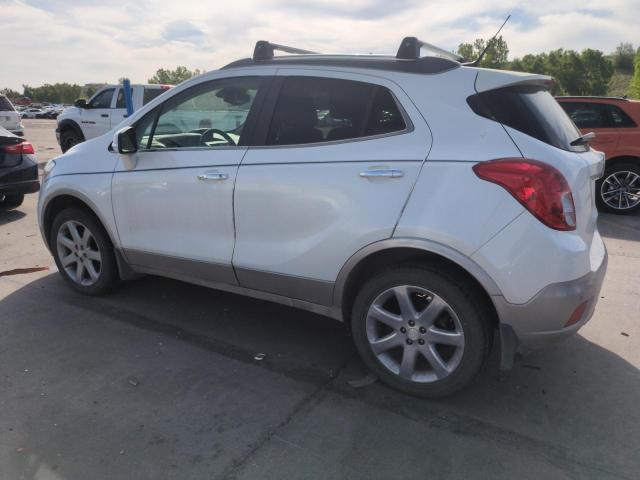Vin: kl4cjhsb6eb708041, lot: 58070935, buick encore premium 20142