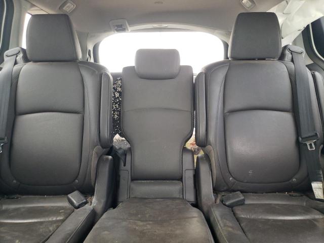 2018 HONDA ODYSSEY EX - 5FNRL6H75JB082491