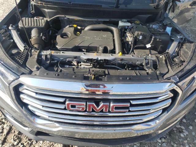 2023 GMC TERRAIN SL - 3GKALPEG3PL153287