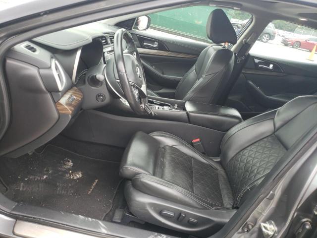2016 NISSAN MAXIMA 3.5 - 1N4AA6AP9GC900863