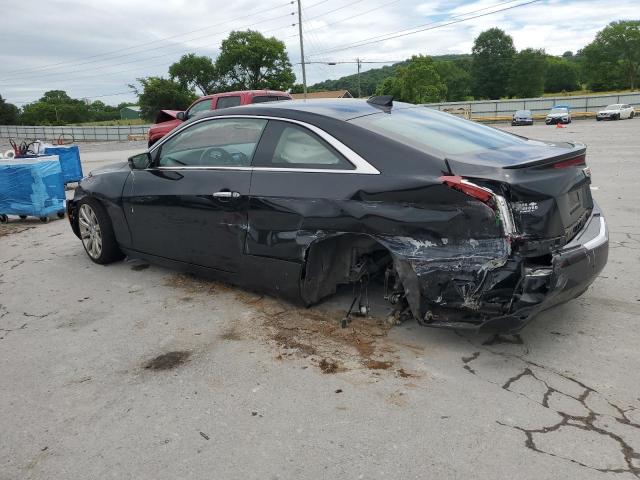 Vin: 1g6ah1rx7f0121199, lot: 55952515, cadillac ats luxury 20152