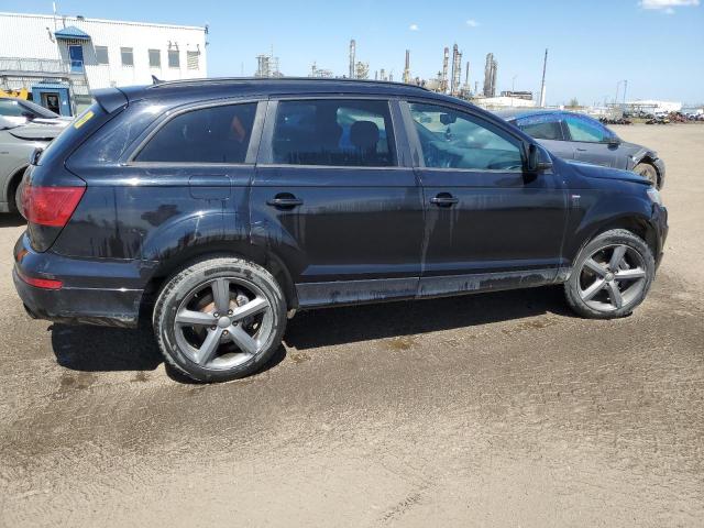 Vin: wa1dmcfe3ed008419, lot: 56144315, audi q7 prestige 20143