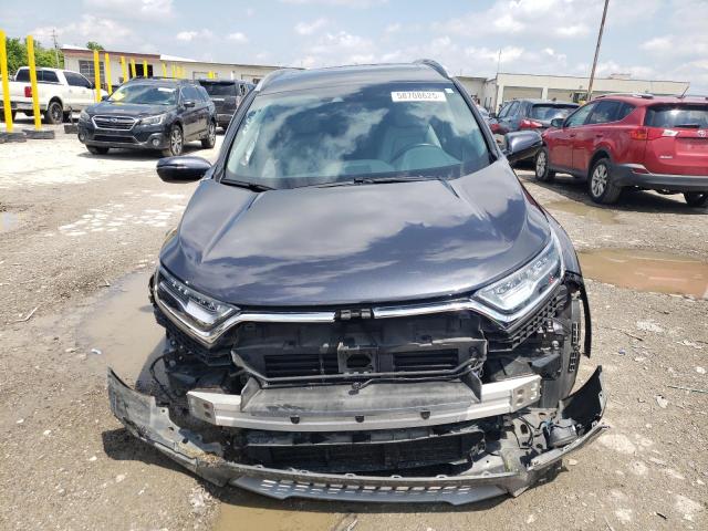 2017 HONDA CR-V TOURI - 5J6RW2H98HL005486
