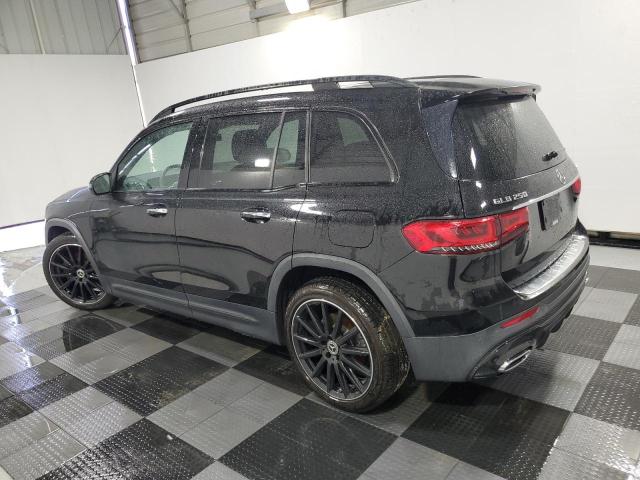 Vin: w1n4m4hb3nw183300, lot: 55518455, mercedes-benz glb-class 250 4matic 20222