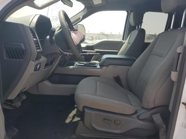 2022 FORD F250 SUPER 1FT7X2B62NED14119