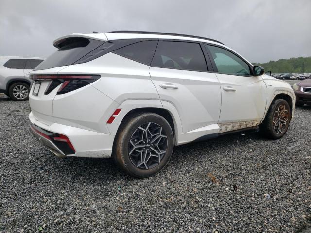 Vin: km8jf3ae6pu177116, lot: 56227125, hyundai tucson n line 20233