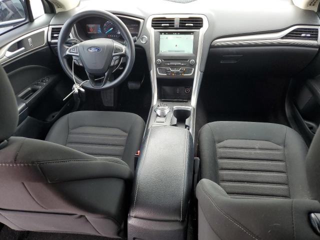 2018 FORD FUSION SE - 3FA6P0HD1JR228903