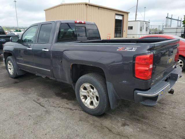 2014 CHEVROLET SILVERADO - 1GCVKSEC3EZ280112