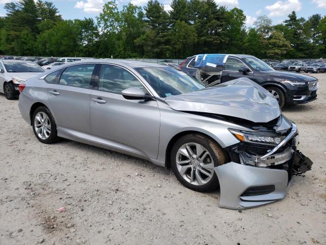 Vin: 1hgcv1f14ka127806, lot: 58741945, honda accord lx 20194