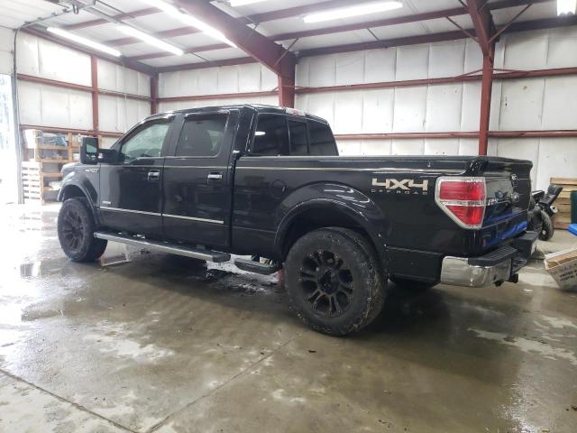 Vin: 1ftfw1et5bfa54492, lot: 58380605, ford f150 supercrew 20112