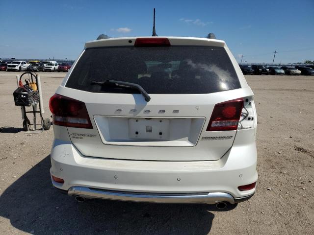 2016 DODGE JOURNEY CR - 3C4PDDGG9GT150425
