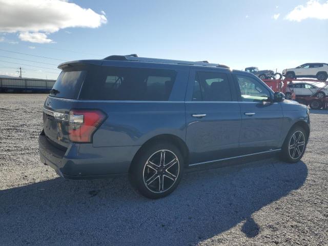 Vin: 1fmjk2at1kea32511, lot: 57535255, ford expedition max limited 20193