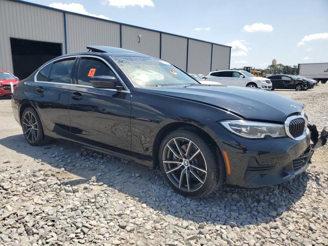 Vin: 3mw5r1j02l8b18977, lot: 57972275, bmw 3 series 20204