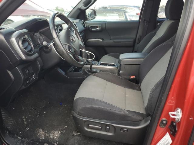 2022 TOYOTA TACOMA ACC #3297018369