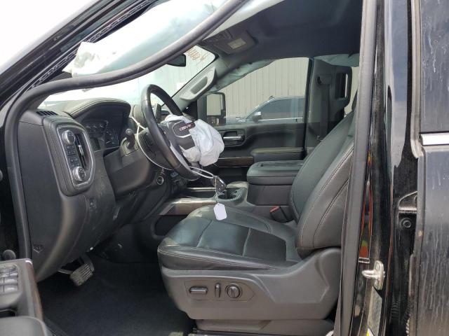 2021 GMC SIERRA K25 1GT49NE73MF231018