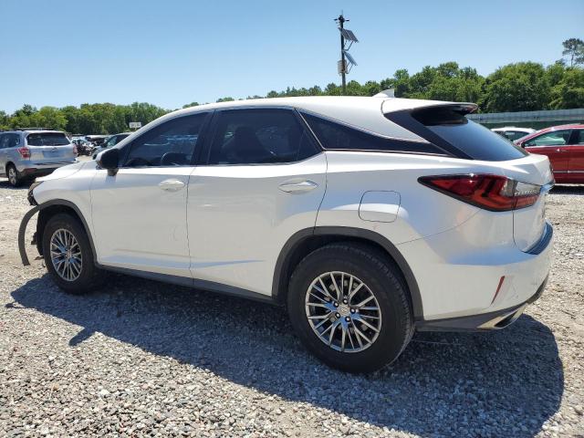 Vin: 2t2zzmca6gc006308, lot: 57668955, lexus rx350 350 20162