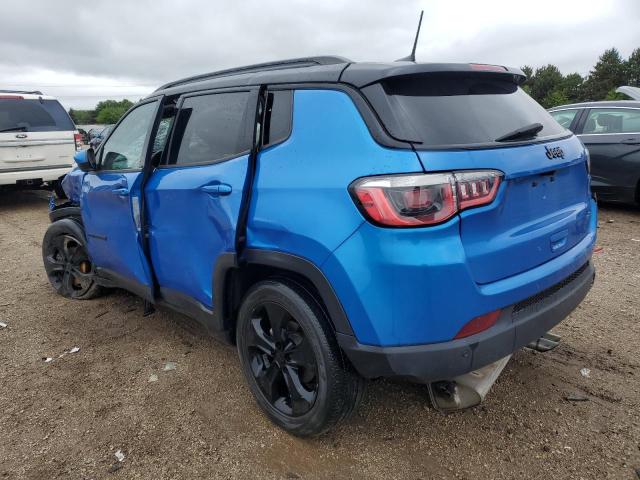 Vin: 3c4njcbb4lt102329, lot: 57476875, jeep compass latitude 20202