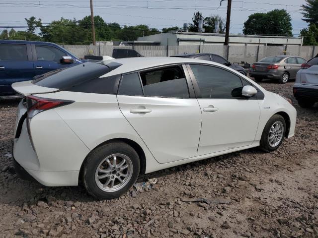 Vin: jtdkbrfu5g3514274, lot: 56903225, toyota prius 20163