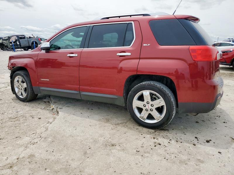 Vin: 2gkalwek3c6345287, lot: 56299005, gmc terrain slt 20122