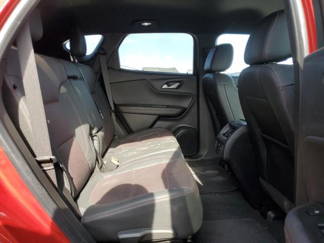3gnkbkrs8ms527910 - 2021 Chevrolet blazer rs - #58432605