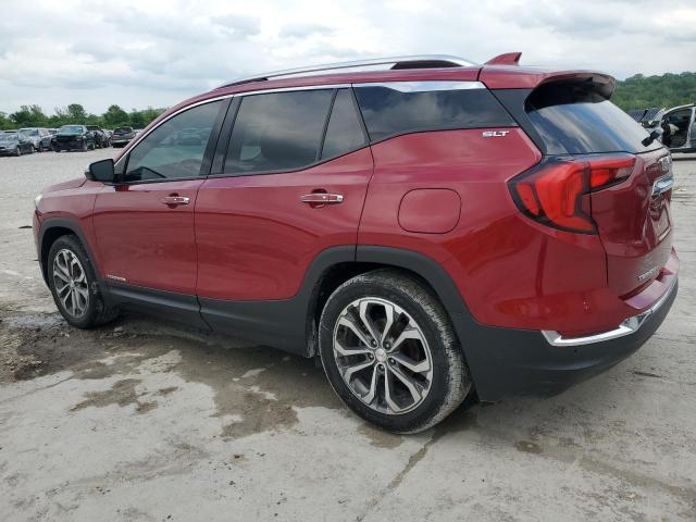 Vin: 3gkalpev5kl278038, lot: 56744975, gmc terrain slt 20192
