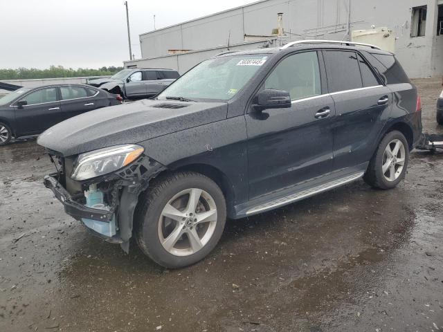 Vin: 4jgda5hb4jb016107, lot: 58387445, mercedes-benz gle-class 350 4matic 2018 img_1