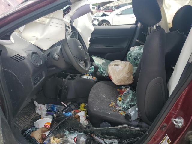 2020 MITSUBISHI MIRAGE ES ML32A3HJ7LH010618