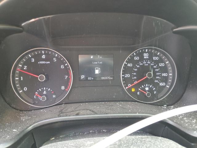 2019 KIA FORTE FE - 3KPF24AD3KE005958