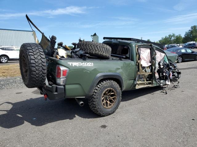 Vin: 3tmdz5bn8mm112478, lot: 55741375, toyota tacoma double cab 20213