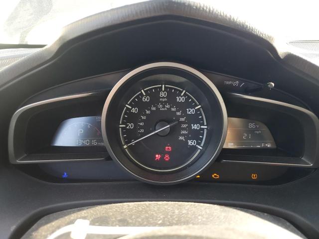 2017 MAZDA 3 TOURING JM1BN1V79H1105907