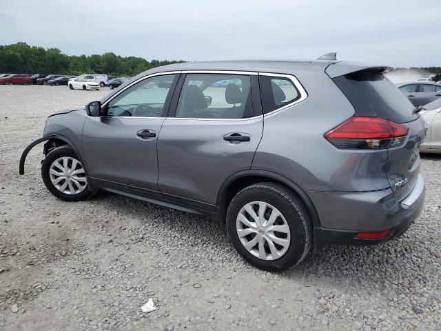 Vin: knmat2mv2hp500404, lot: 55735055, nissan rogue s 20172