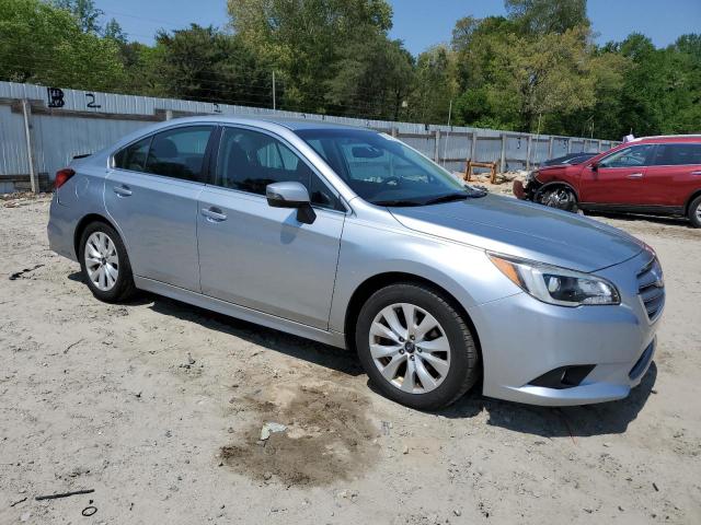 Vin: 4s3bnaf67h3069127, lot: 55299165, subaru legacy 2.5i premium 20174