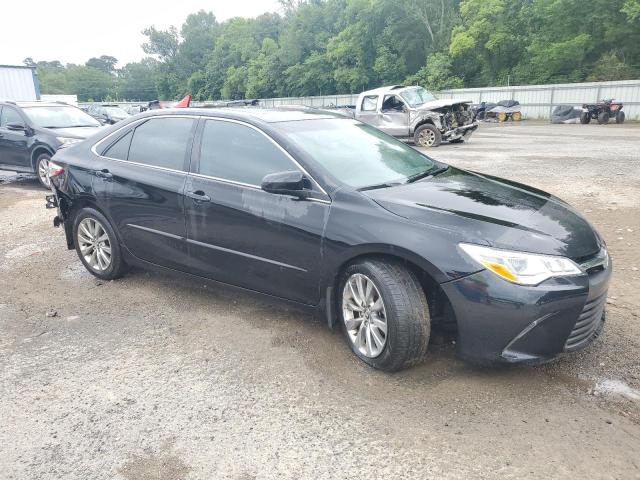 Vin: 4t1bk1fk9fu568696, lot: 58183125, toyota camry xse 20154