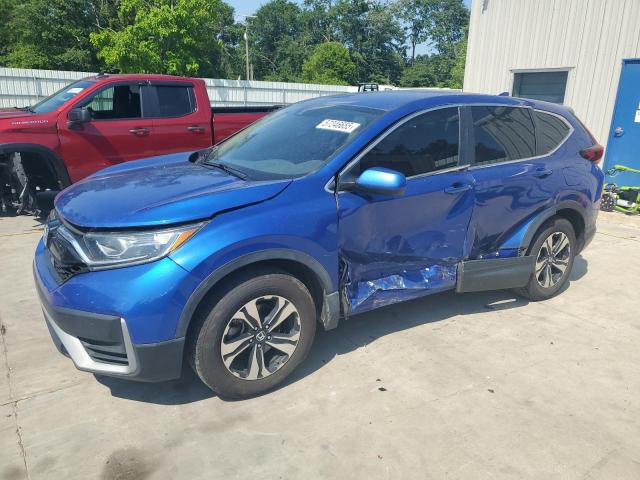 HONDA CR-V SE